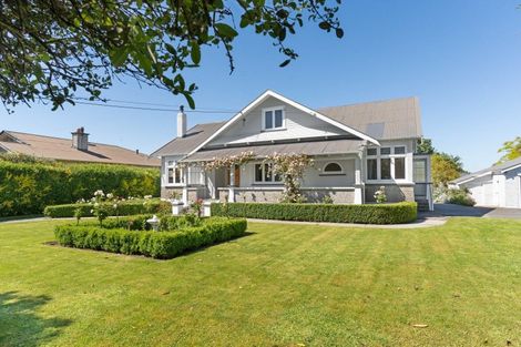 Photo of property in 81 Cornwall Street, Masterton, 5810