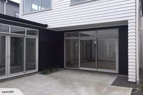 Photo of property in 6/15 Scott Road, Hobsonville, Auckland, 0616