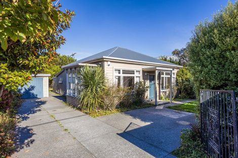 Photo of property in 418 Cashel Street, Linwood, Christchurch, 8011
