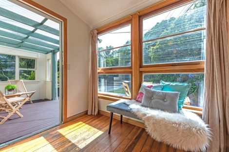 Photo of property in 28 Rangoon Street, Khandallah, Wellington, 6035