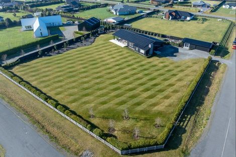 Photo of property in 30 Hampton Drive, Swannanoa, Kaiapoi, 7692