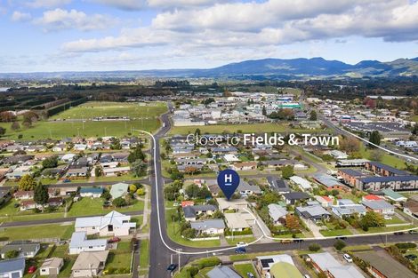 Photo of property in 19b Jocelyn Street, Katikati, 3129