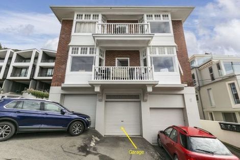 Photo of property in 17u4 Oriental Terrace, Oriental Bay, Wellington, 6011