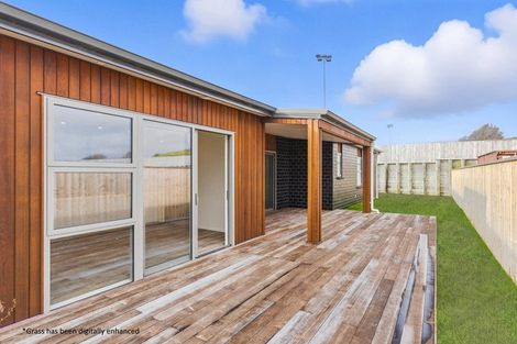 Photo of property in 29 Hudson Place, Paraparaumu, 5032