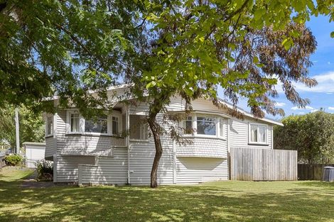 Photo of property in 44 Hill Street, Warkworth, 0910