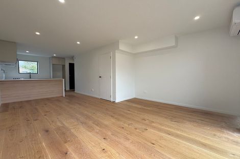 Photo of property in 6a Hope Street, Shirley, Christchurch, 8013