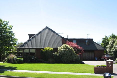 Photo of property in 6 Janelle Place, Rangiora, 7400