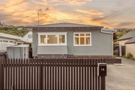 Photo of property in 14 Wakatu Avenue, Moncks Bay, Christchurch, 8081