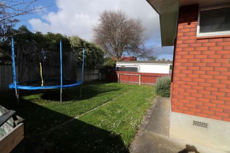 Photo of property in 319 Albert Street, Hokowhitu, Palmerston North, 4410