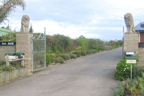 Photo of property in 90a Richmond Street, Thames, 3500