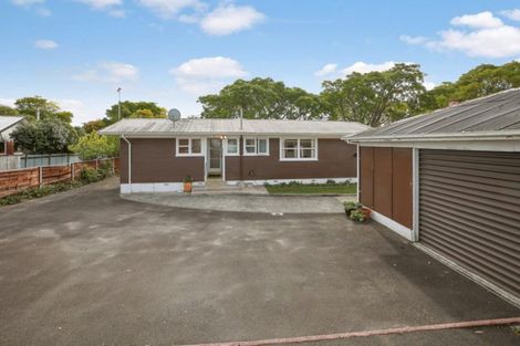 Photo of property in 84 Brookfield Street, Hamilton East, Hamilton, 3216
