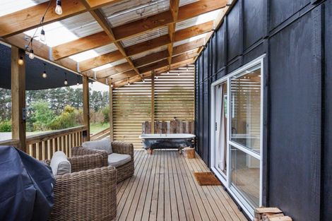 Photo of property in 545 Himatangi Beach Road, Himatangi Beach, Foxton, 4891
