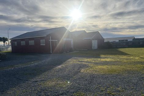 Photo of property in 180 Bluff Highway, Kew, Invercargill, 9812