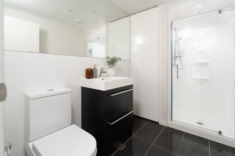 Photo of property in Nouvo Apartments, 21u4i Rugby Street, Mount Cook, Wellington, 6021