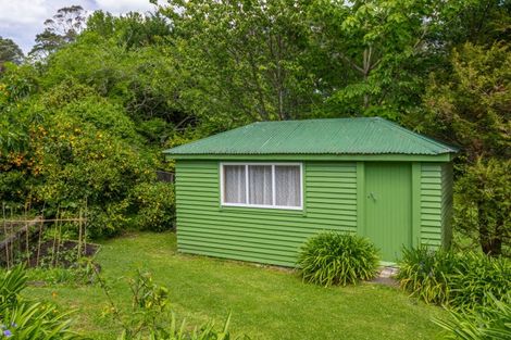 Photo of property in 121 Clyde Road, Wairoa, 4108