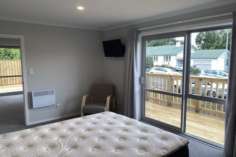 Photo of property in 16u1 Manning Street, Hamilton Central, Hamilton, 3204
