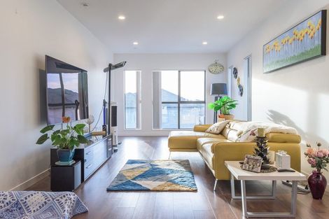 Photo of property in 9 Hermes Road, Flat Bush, Auckland, 2019
