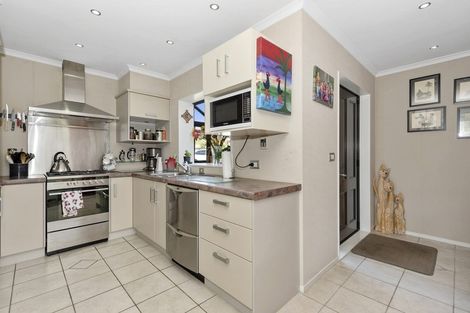 Photo of property in 368 Cobham Drive, Hillcrest, Hamilton, 3216