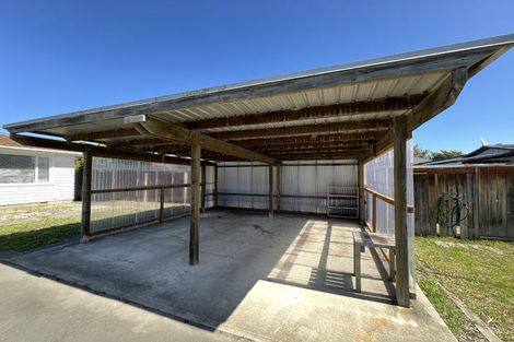 Photo of property in 172 Springs Road, Hornby, Christchurch, 8042