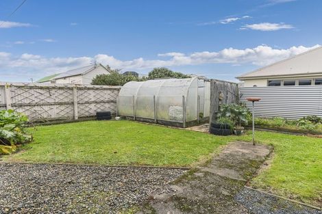 Photo of property in 21 Bradshaw Street, South Dunedin, Dunedin, 9012