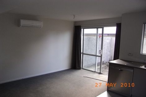 Photo of property in 55b Brockworth Place, Riccarton, Christchurch, 8011