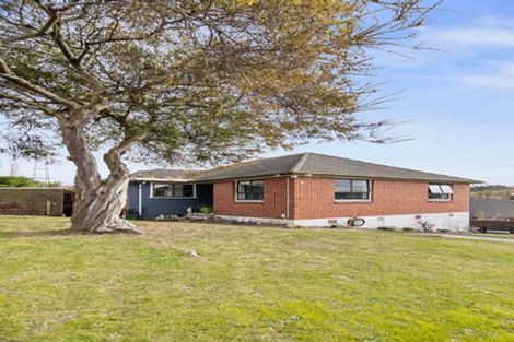 Photo of property in 70 Old North Road, Marchwiel, Timaru, 7910