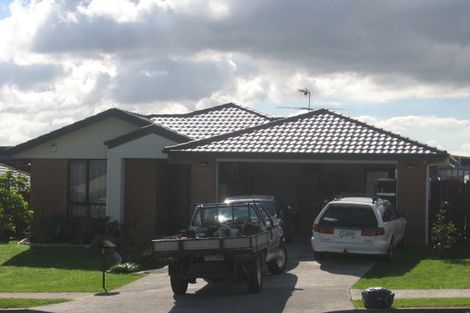 Photo of property in 7 Brookwood Drive, Henderson, Auckland, 0612