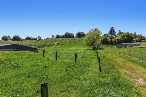 Photo of property in 414 Matahi Road, Rotoma, Whakatane, 3194