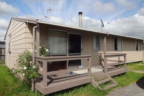Photo of property in 30b Seddon Street, Te Puke, 3119