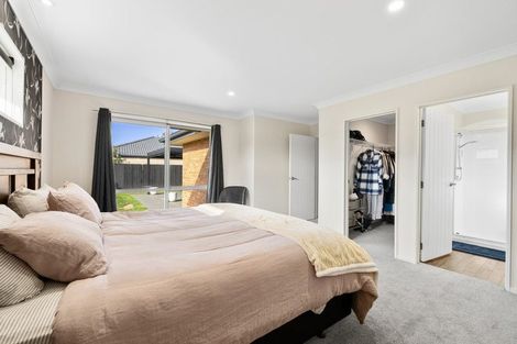 Photo of property in 55 Overbury Crescent, Rolleston, 7614