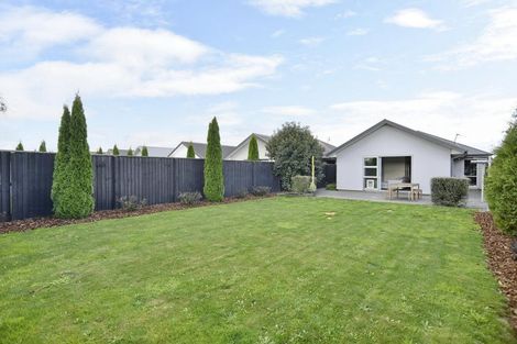 Photo of property in 52 Helmore Street, Rangiora, 7400