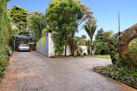 Photo of property in 43 Shetland Street, Glen Eden, Auckland, 0602