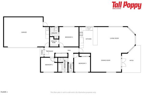 Photo of property in 12c Carvell Street, Blenheim, 7201