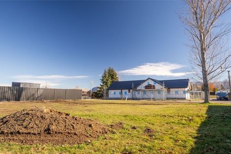 Photo of property in 19 Ohau Road, Twizel, 7901