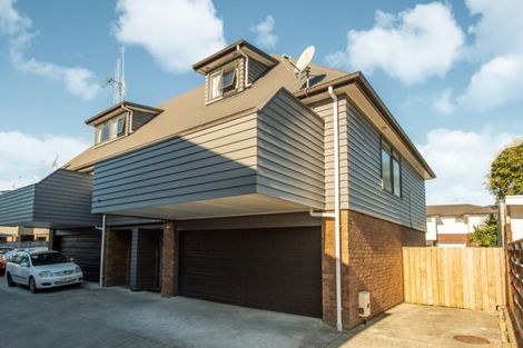 Photo of property in 15a Greensboro Street, Hamilton East, Hamilton, 3216