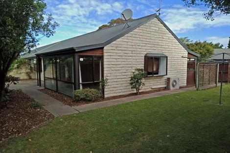 Photo of property in 2/65 Torrens Road, Hillmorton, Christchurch, 8024