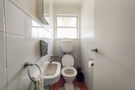 Photo of property in 11 Malvina Place, Bucklands Beach, Auckland, 2014