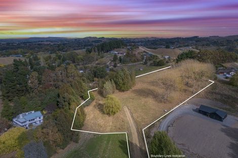 Photo of property in 97c Ireland Road, Waipawa, 4277