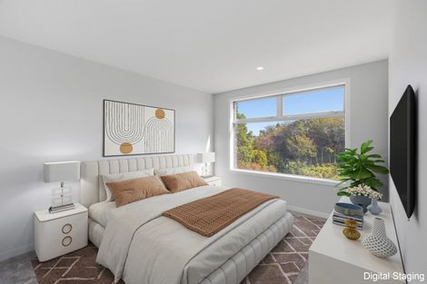 Photo of property in 12c Ruskin Place, Westown, New Plymouth, 4310
