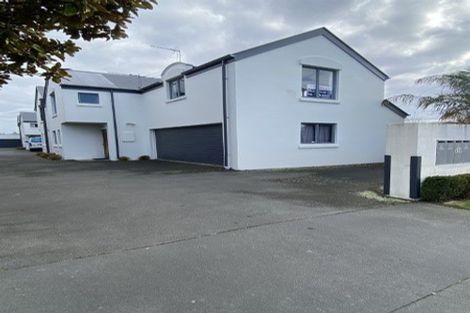 Photo of property in 2/509 Manchester Street, St Albans, Christchurch, 8014