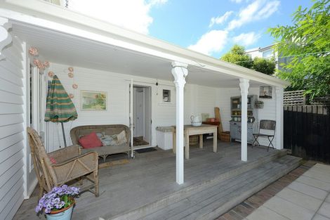 Photo of property in 58 Burke Street, Addington, Christchurch, 8024