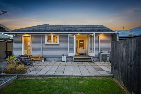 Photo of property in 200a Grahams Road, Burnside, Christchurch, 8053