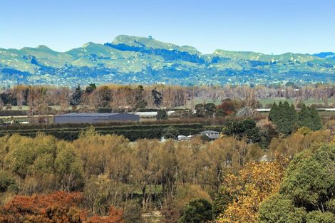 Photo of property in 83 Churchill Drive, Taradale, Napier, 4112