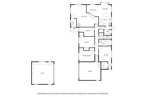 Photo of property in 10 Kingsbury Avenue, Rangiora, 7400