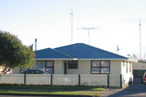 Photo of property in 158 Elizabeth Drive, Tokoroa, 3420