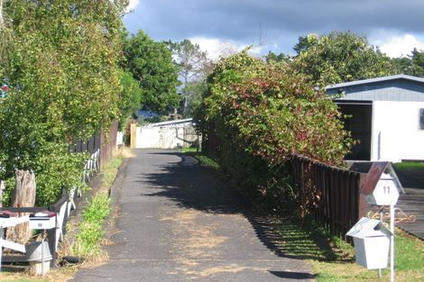 Photo of property in 13a Parma Place, Henderson, Auckland, 0612