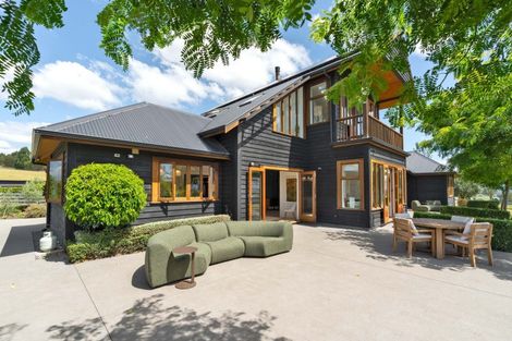 Photo of property in 246 Tiffin Road, Parkvale, Carterton, 5792