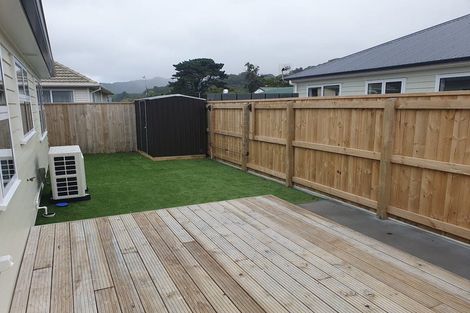 Photo of property in 31 Donnelley Drive, Wainuiomata, Lower Hutt, 5014