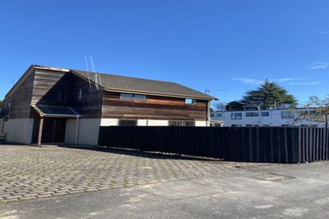 Photo of property in 1/625 Grey Street, Hamilton East, Hamilton, 3216