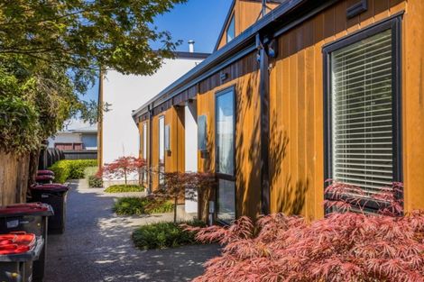 Photo of property in 8/90 Edgeware Road, St Albans, Christchurch, 8014